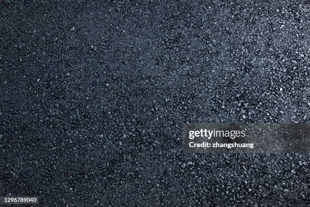 full frame shot of asphalt road - tar stock pictures, royalty-free photos & images