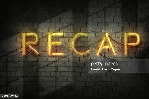 Numbers Recap Sign 94 Neon Plus Symbol Stock Photos, High-Res Pictures, and Images - Getty ...