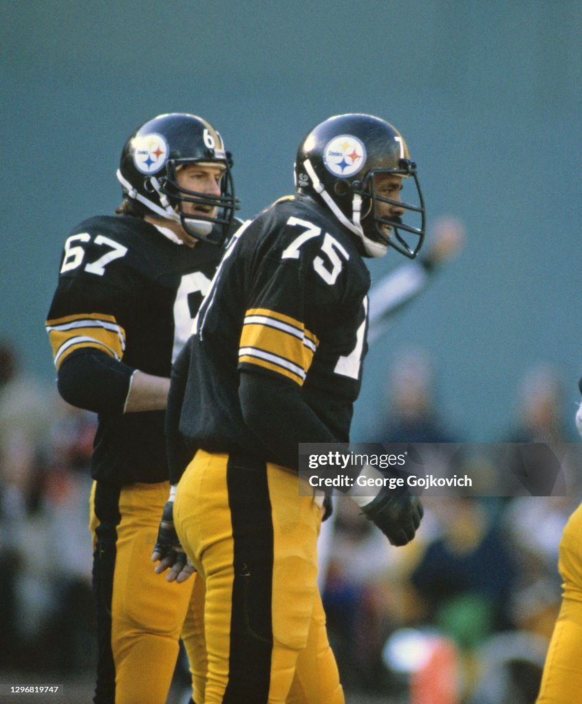Miami Dolphins v Pittsburgh Steelers