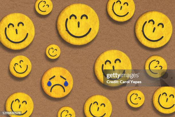 1,839 Sad Happy Face Background Photos and Premium High Res Pictures -  Getty Images