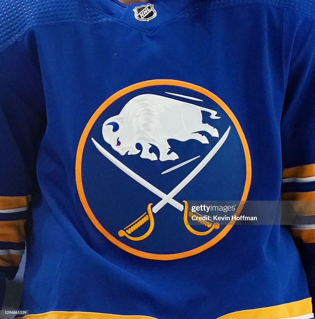 Washington Capitals v Buffalo Sabres
