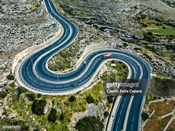 Squiggly Line Destination Squiggly Lines On Map Photos and Premium High Res Pictures - Getty Images