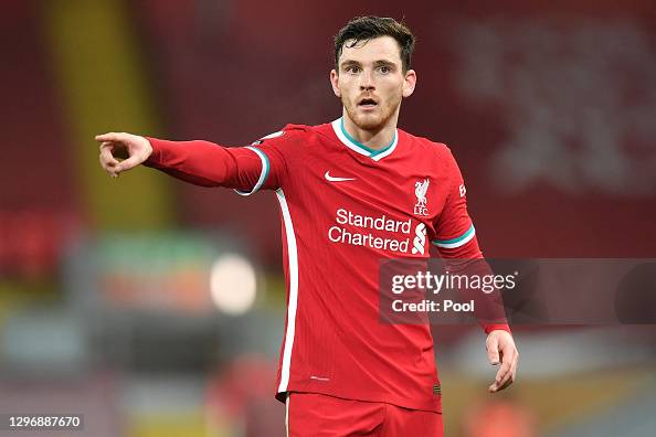 Liverpool v Manchester United - Premier League Liverpool v Manchester United - Premier League