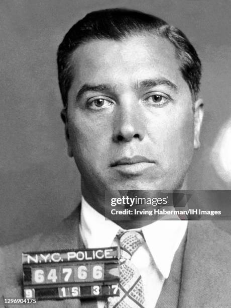 Joe Adonis 75 Gangster Inc Photos & High Res Pictures - Getty Images