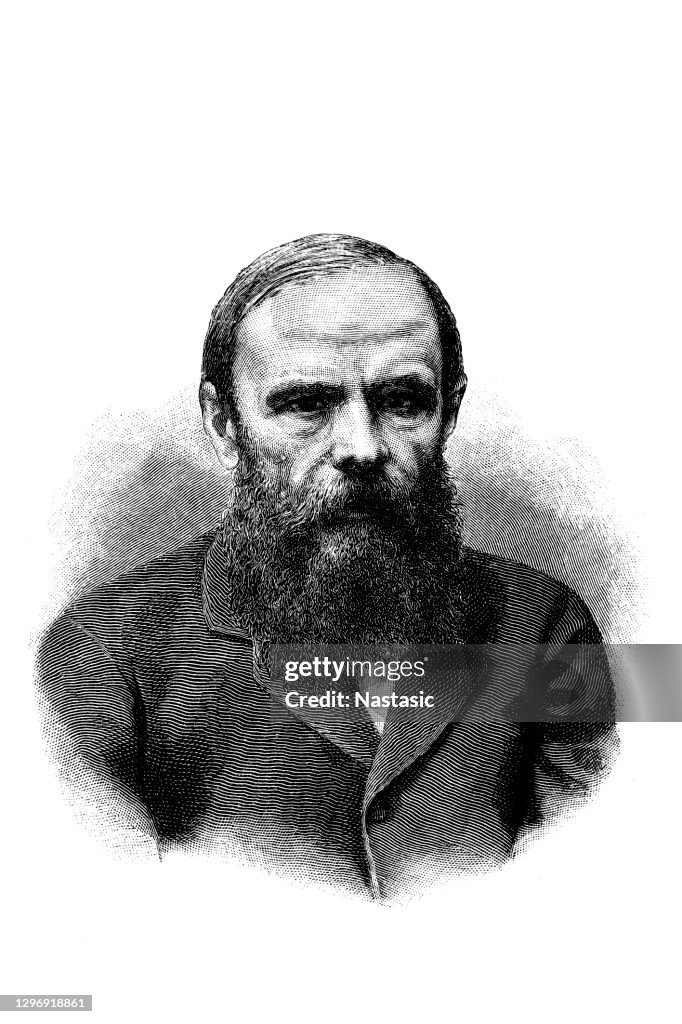 Fyodor Dostoevsky