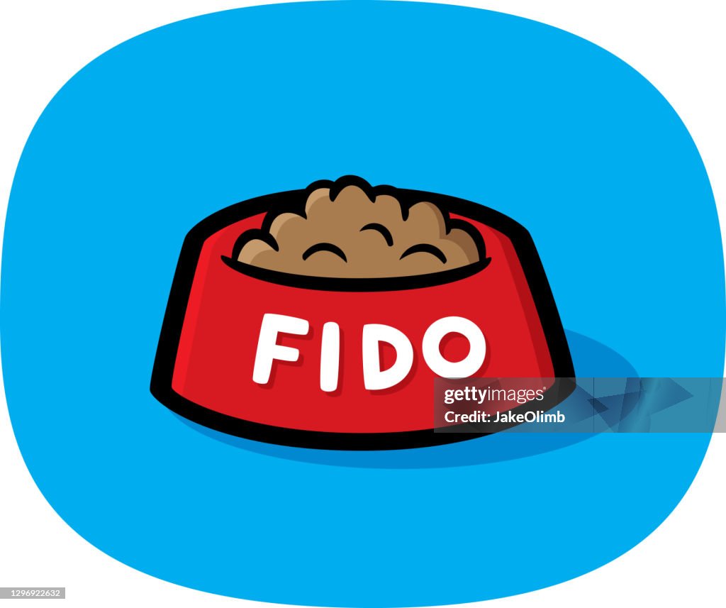 Dog Food Bowl Doodle 1 High-Res Vector Graphic - Getty Images Dog Food Bowl Doodle 1 High-Res Vector Graphic - Getty Images