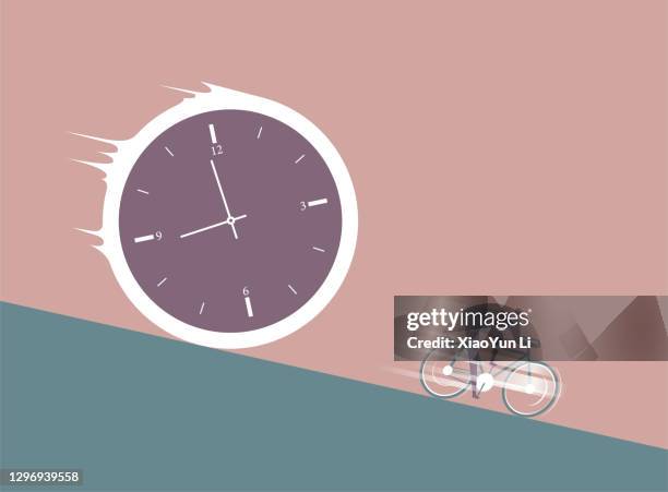 94 Clock Fast Forward Stock Photos, High-Res Pictures, and Images ...