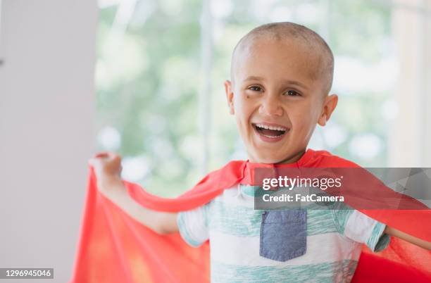 i beat cancer! - cancer survivor stock pictures, royalty-free photos & images