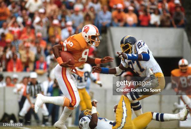 1980 Tampa Bay Buccaneers Pictures Photos and Premium High Res Pictures