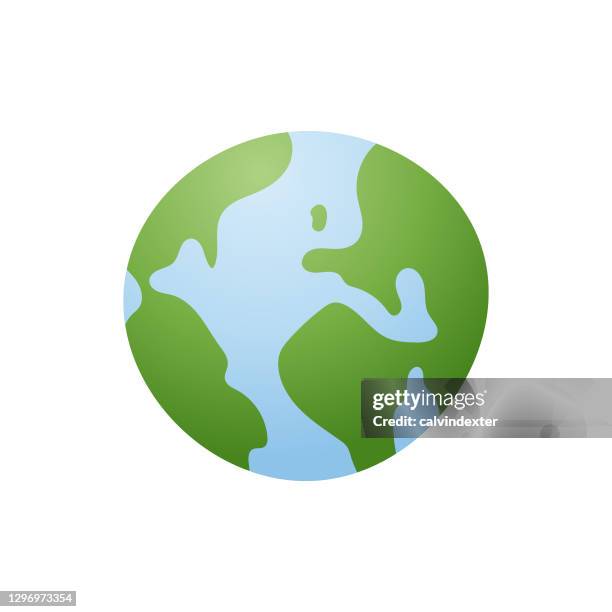 world map planet earth - explore australia stock illustrations