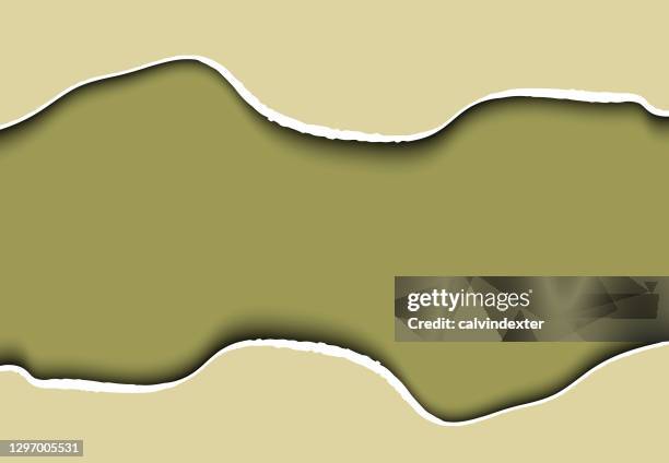 Cardboard Ripped Effect Ripped Cardboard Drawing Photos and Premium High Res Pictures - Getty ...
