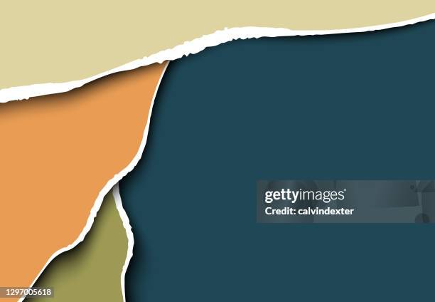 Paper Ripping For Drawing Paper Ripped Drawing Photos and Premium High Res Pictures - Getty Images