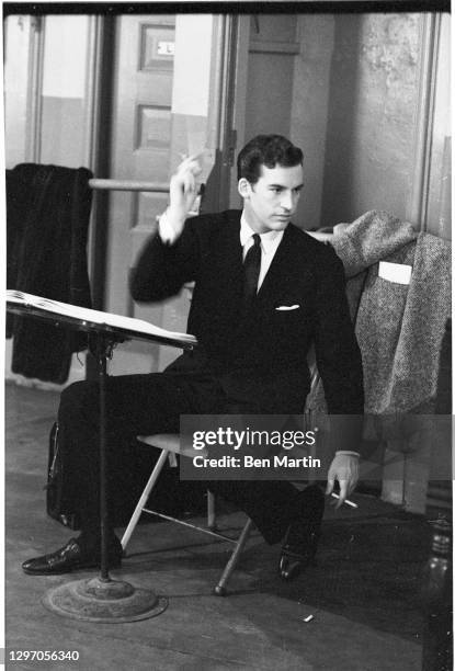 48 Thomas Schippers Photos & High Res Pictures Getty Images