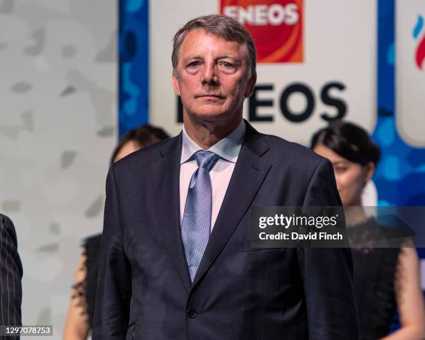 Robert Van De Walle Photos and Premium High Res Pictures Getty Images