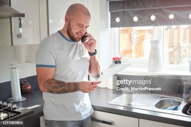 financias de clasificación de propietarios - documento-de-hipoteca fotografías e imágenes de stock