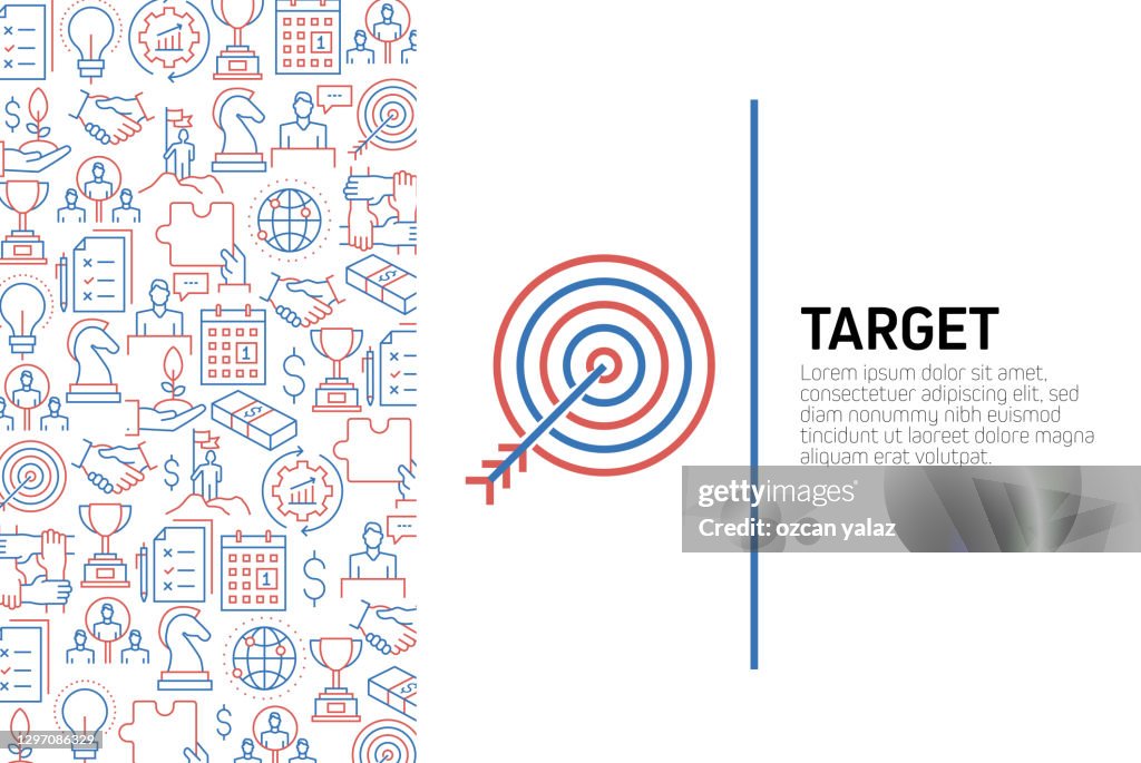 Target System Graphics Target High-Res Vector Graphic - Getty Images
