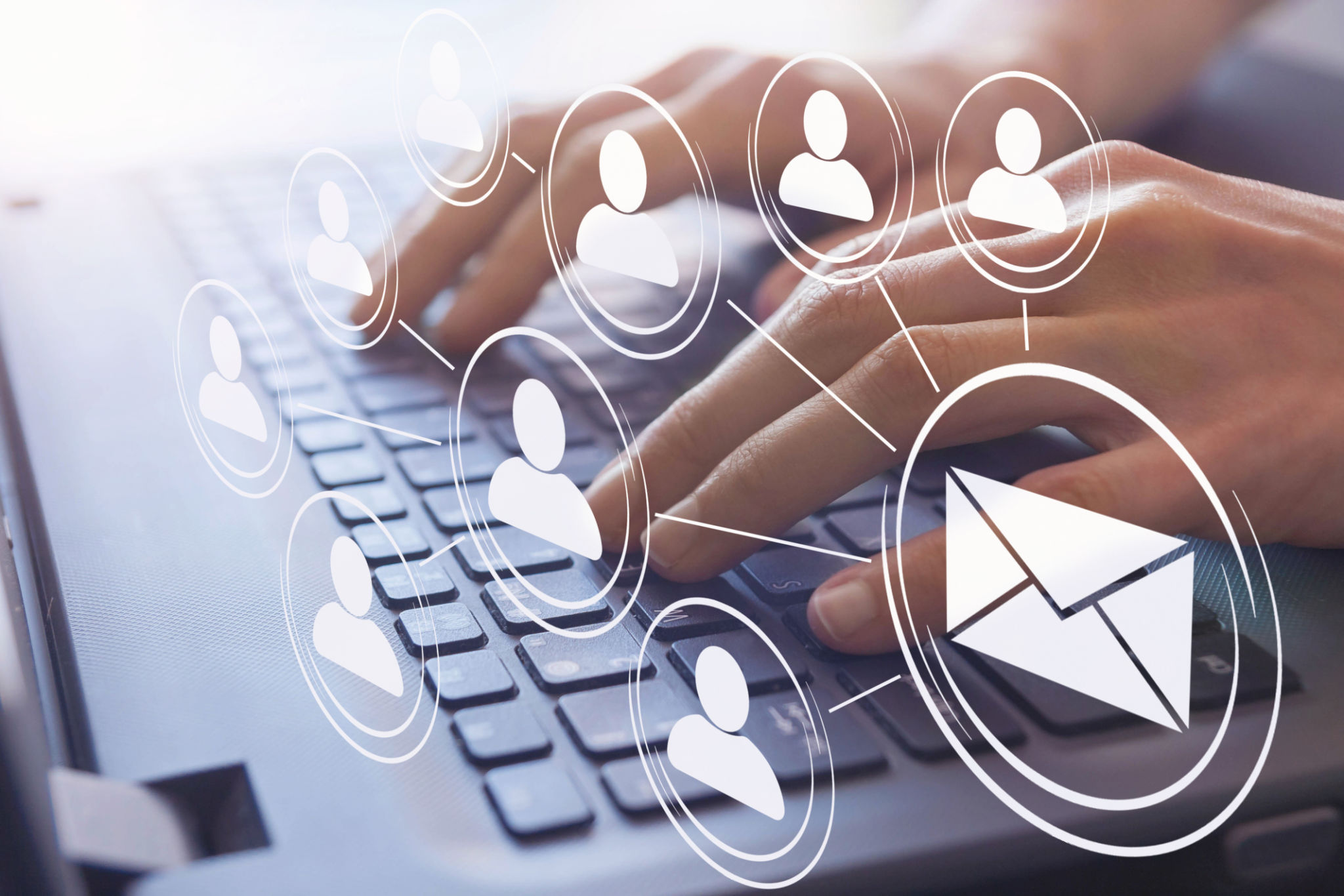 email management