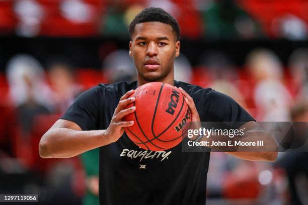 Jared Butler Cold Pictures and Photos - Getty Images