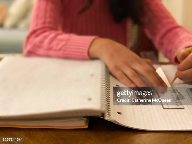 Pupil Using Ruler Pupil Measurement Photos and Premium High Res Pictures - Getty Images