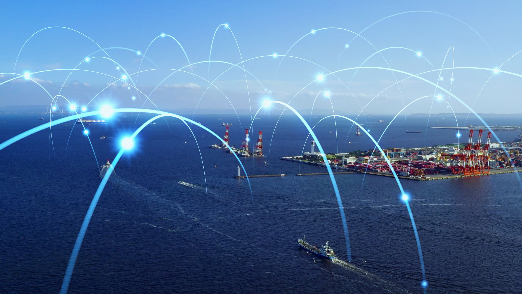 cybersecurity maritime