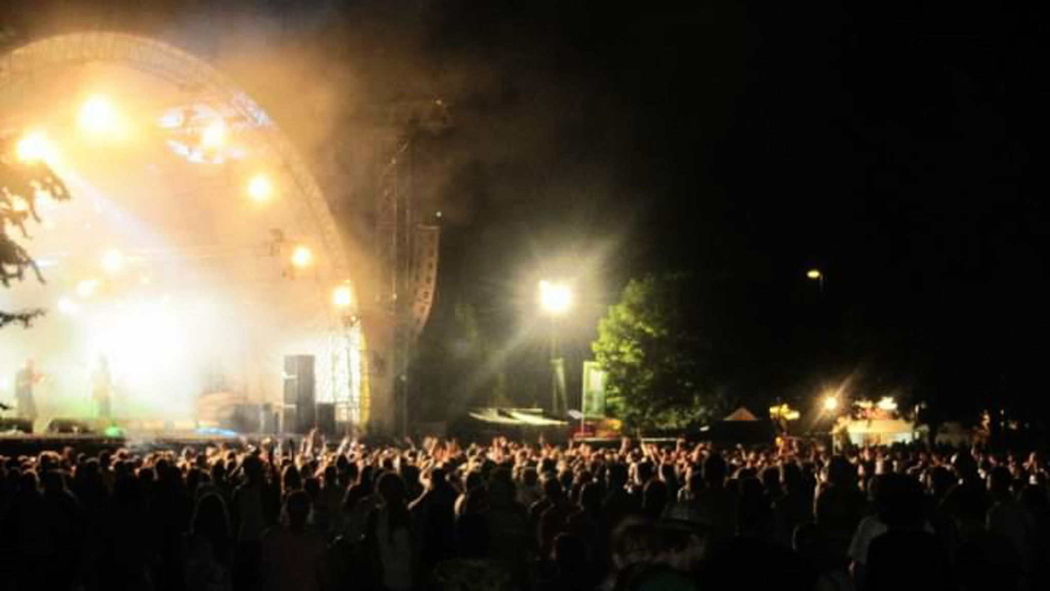 reggae festival