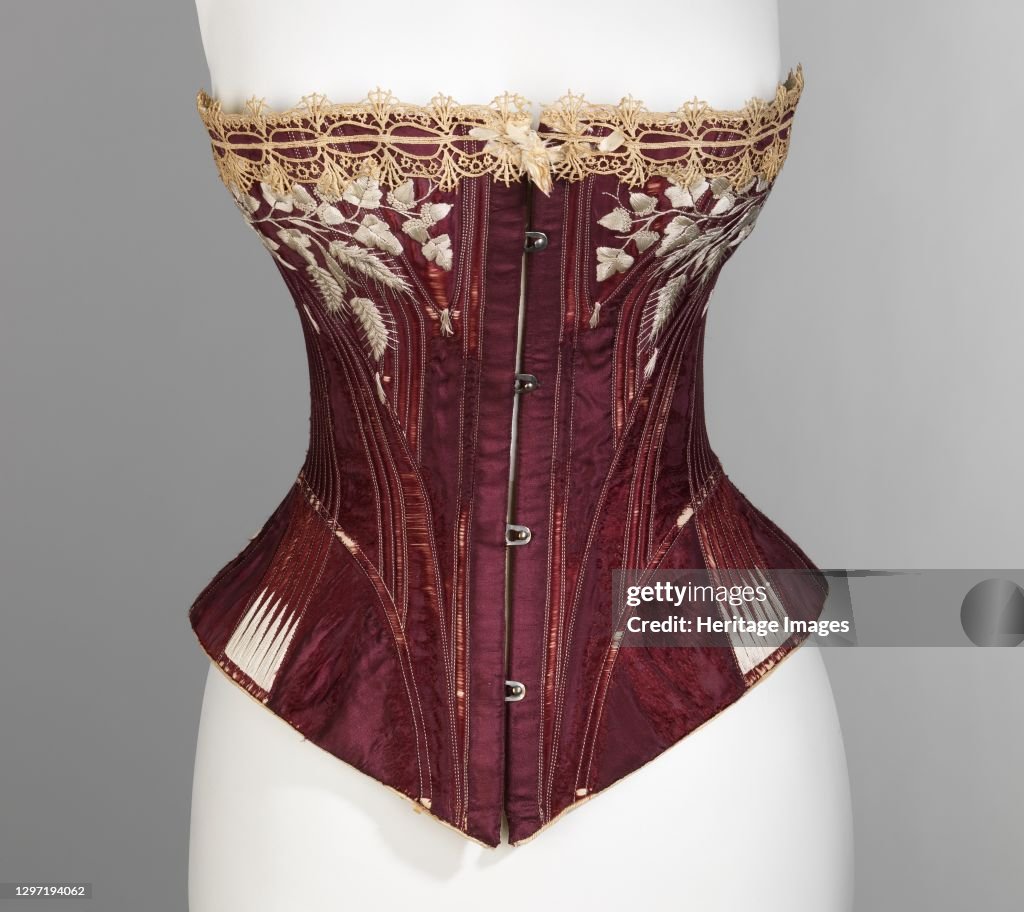 Corset