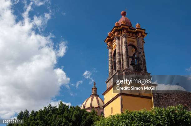 14 Iglesia De La Inmaculada Concepción Photos and Premium High Res Pictures  - Getty Images