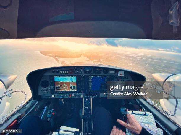 Small Cockpit Window 2,489 Airplane Cockpit Window Stock Photos, High-Res Pictures, and ...