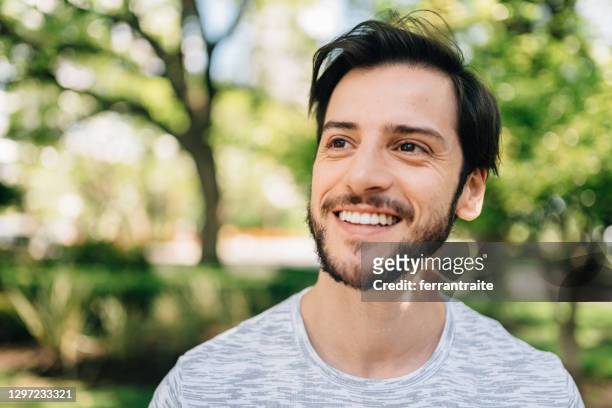 real person portrait - male 30 stock pictures, royalty-free photos & images