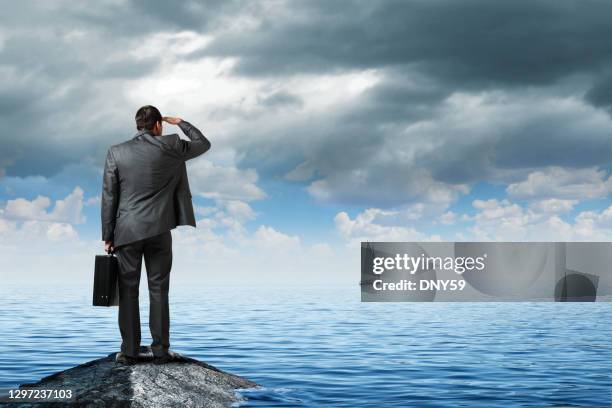 that ship has sailed - failure stock pictures, royalty-free photos & images