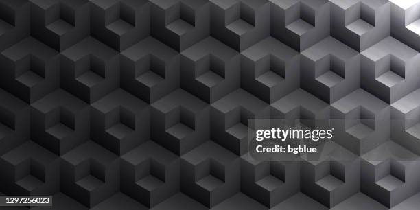632 Grey Boxes Background High Res Illustrations - Getty Images
