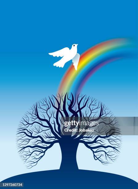 217 Tree With Roots Silhouette Vector High Res Illustrations - Getty Images