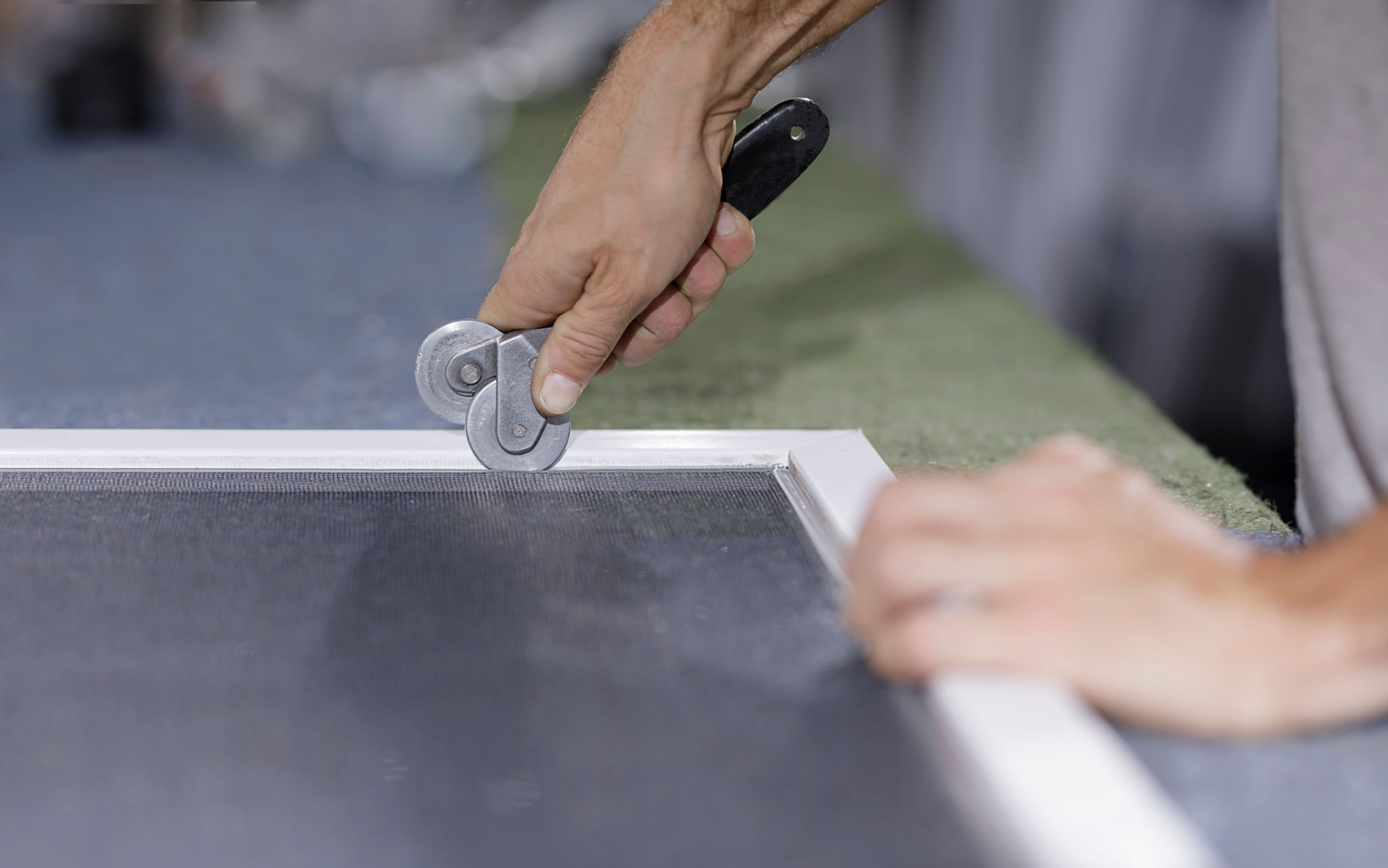 affordable screen repair