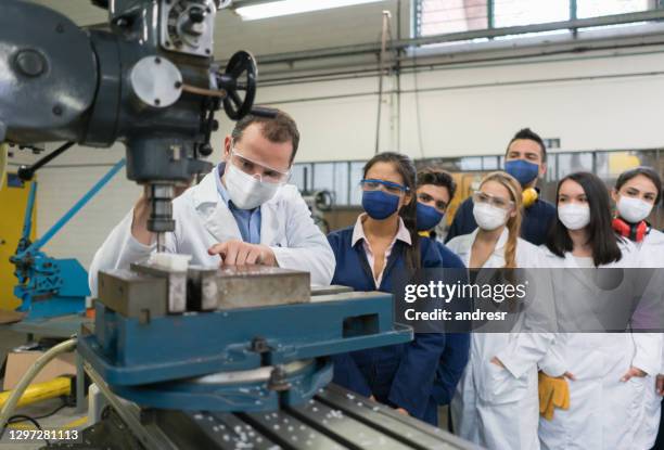Professor Engineer Male College Engineering Professor Photos and Premium High Res Pictures ...