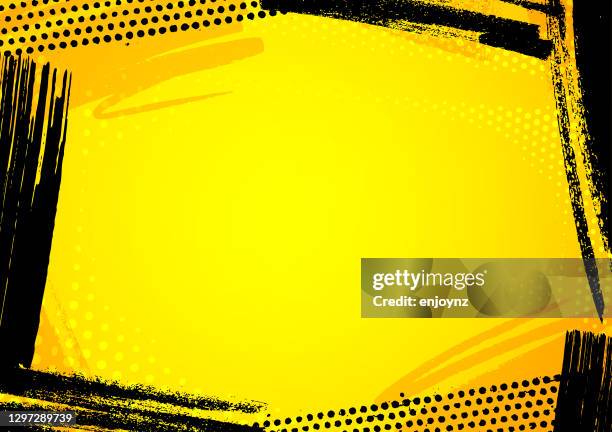 Yellow Fun Bg Photos and Premium High Res Pictures - Getty Images