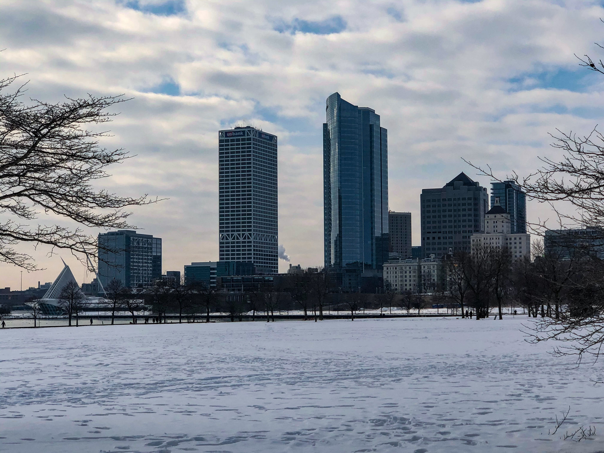 milwaukee winter activities