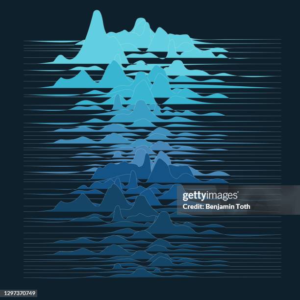 Wave Form Picture Analog Waveform Photos and Premium High Res Pictures - Getty Images
