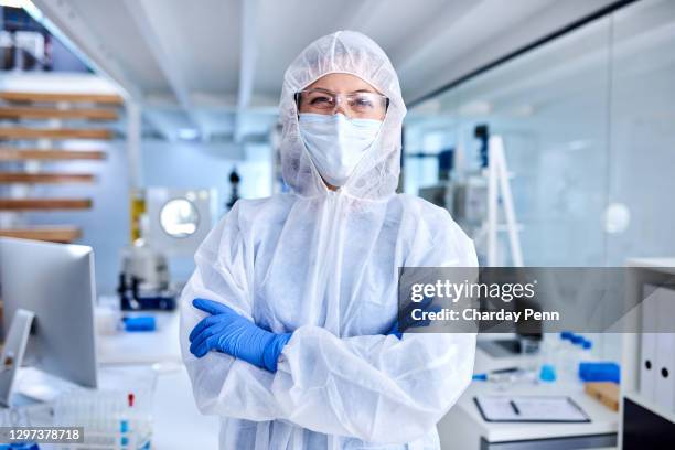 times are tough but scientists are tougher - contamination stock pictures, royalty-free photos & images