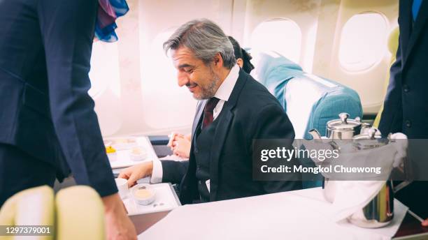 catering for executive aviation, airline catering and... Airline Catering Photos and Premium High Res Pictures - Getty Images