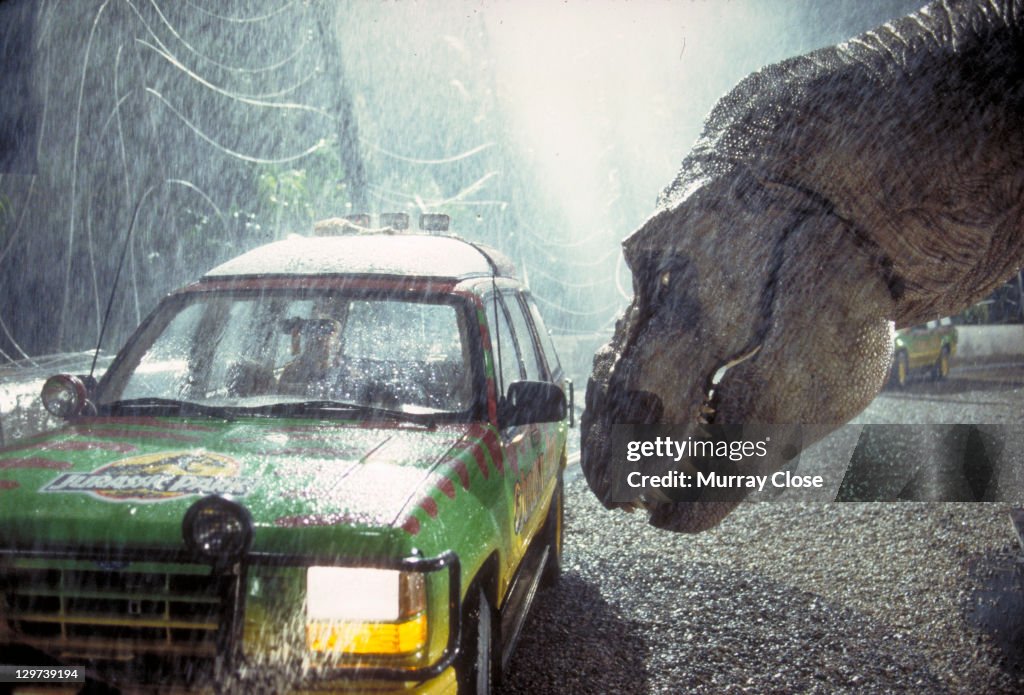Jurassic Park