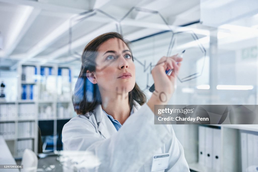 Erster Plan dann auf die Probe gestellt