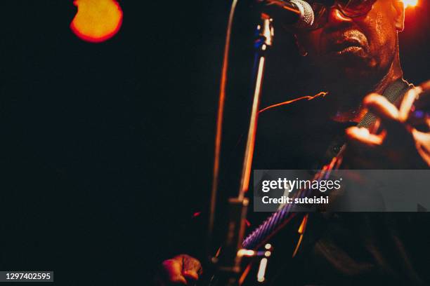 soul, blues, jazz et funk ! - musique soul photos et images de collection