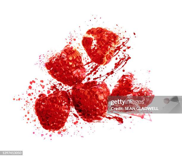 Peeled Raspberry Peel Fell Photos and Premium High Res Pictures - Getty Images