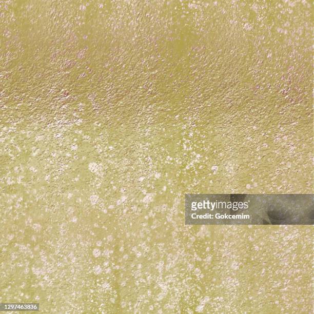 gold glitter abstract background. gold foil grunge texture background. abstract vector pattern. metallic golden texture for cards, party invitation, packaging, surface design. - gold patina stock illustrations