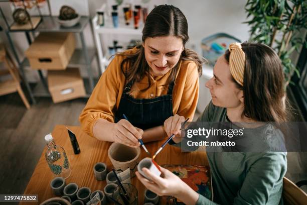 helping to be creative - craft product stock pictures, royalty-free photos & images