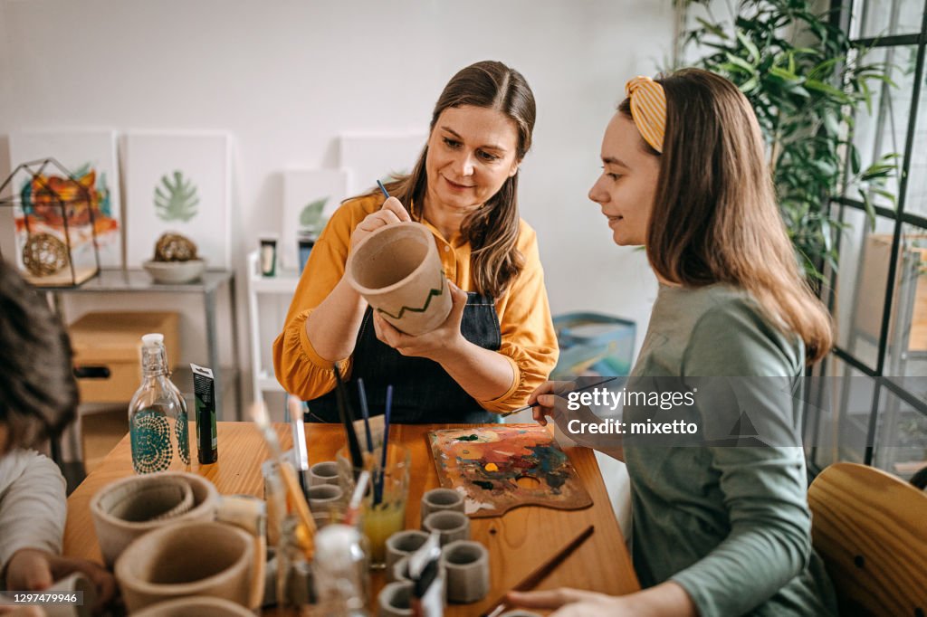 Work Together Create We Create Together High-Res Stock Photo - Getty Images