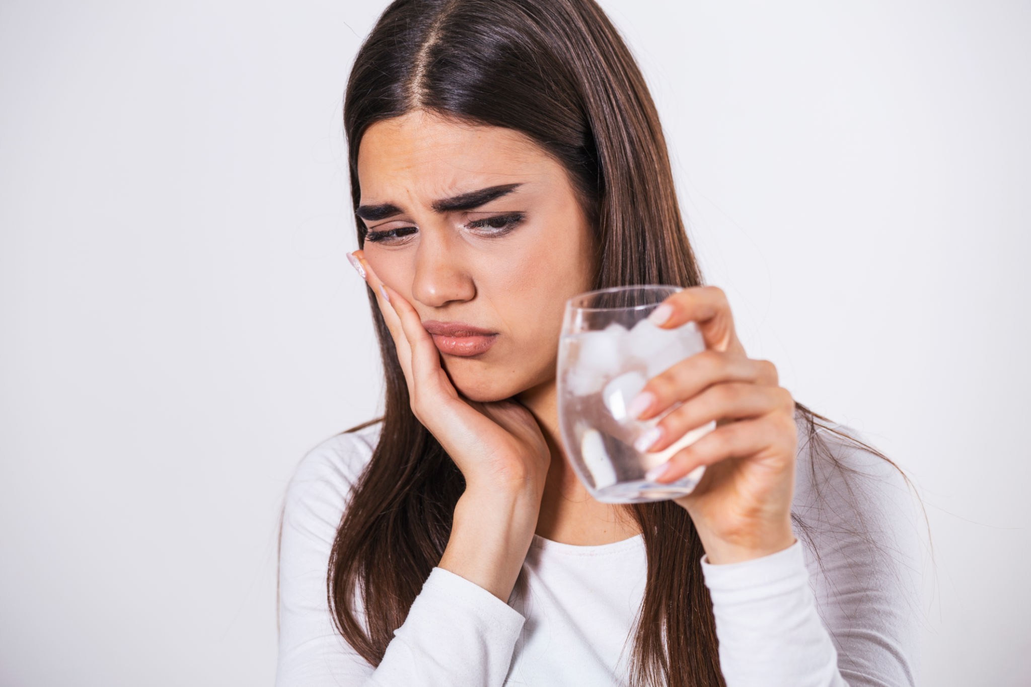 hydration dental care