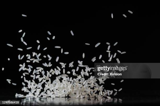 Flot Rice 1,030 Floating Rice Stock Photos, High-Res Pictures, and Images - Getty ...