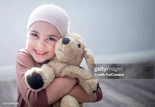 my favourite teddy bear! - cancer imagens e fotografias de stock