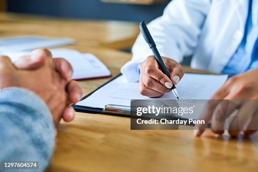 Compiling a thorough plan towards her patient's healing Compiling a thorough plan towards her patient's healing